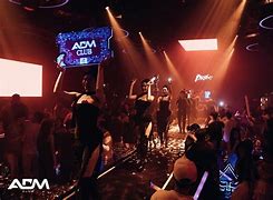 Adm Club Đà Nẵng Thực Đơn