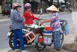 Bán Hàng Rong Tiếng Anh