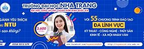 Các Ngành Nghề Đại Học Nha Trang