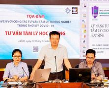 Các Tình Huống Tư Vấn Tâm Lý Học Đường