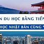 Cách Học Của Học Sinh Nhật Bản Đi Học Bằng Tiếng Anh