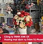 Công Ty Tnhh Thương Mại Dịch Vụ Hằng Thuần