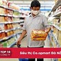 Coopmart Đà Nẵng Mấy Giờ Đóng Cửa