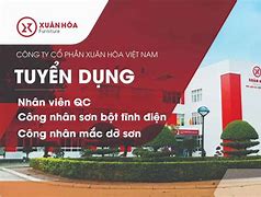 Cty Nga Biên Hoà 2 Tuyển Dụng