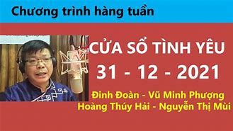 Cửa Sổ Tình Yêu 2009 Hôm Nay Mới Nhất Hôm Nay