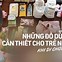 Đi Du Lịch Cần Chuẩn Bị Những Gì Cho Nam