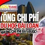 Điều Kiện Du Học Đài Loan 2022 Mới Nhất Pdf Download