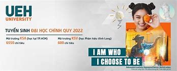 Học Bạ Ueh 2020