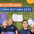 Học Bổng Trường Đại Học Phenikaa 2022 Result