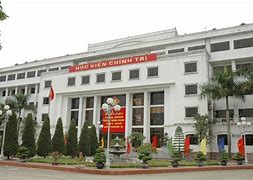 Học Viện Chính Trị Bộ Quốc Phòng Điểm Chuẩn 2024