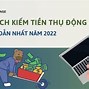 Kiếm Tiền Thụ Động Như Thế Nào