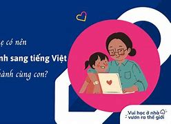 Mẹ Được Gọi Tiếng Anh Là Gì