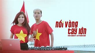 Nhảy Dân Vũ Nối Vòng Tay Lớn Hồ Quang Hiếu