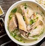 Phở Gà Hà Nội Ở Đâu Ngon