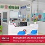 Phòng Khám Hạnh Phúc Đà Nẵng