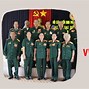 Quân Phục Cựu Chiến Binh Nữ