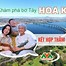 Review Tour Của Viettourist Ở Canada Là Gì Của Mỹ