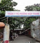 Trạm Y Tế Phường Ngọc Hiệp Nha Trang