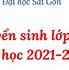 Trường Tiểu Học Nam Sài Gòn Tuyển Sinh 2023