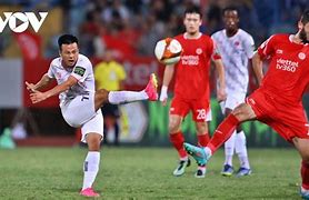 Viettel Fc Vs Hải Phòng